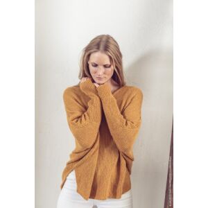 Strickpullover ECOPUNO | Modell-14