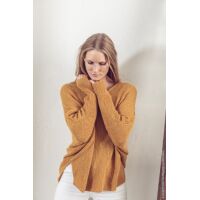 Strickpullover ECOPUNO | Modell-14