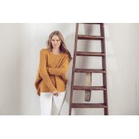 Strickpullover ECOPUNO | Modell-14