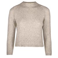 kukka sweater ECOPUNO | Modell-01