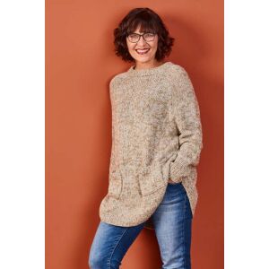 eezra sweater ECOPUNO | Modell-04 LANA GROSSA LG.9700111.04