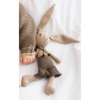 Cool Wool Baby Hase COOL WOOL BABY  | Modell-9 LG.9460817.9-SO1 LANA GROSSA