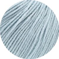 LANA GROSSA ALTA MODA COTOLANA Eisblau - 0011 LG.12440011 Wolle & Garn Knäuel