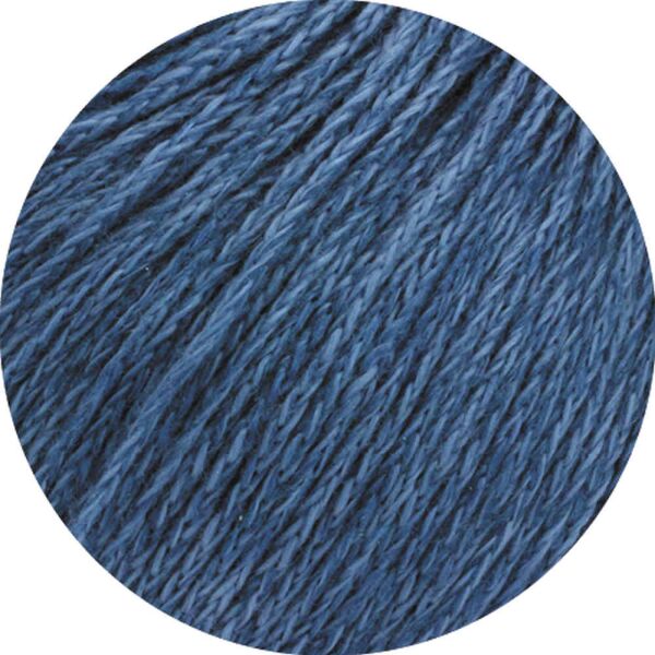 LANA GROSSA ALTA MODA COTOLANA Dunkelblau - 0014 LG.12440014 Wolle & Garn Knäuel