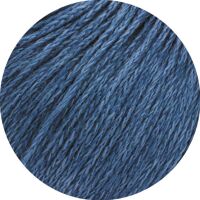 LANA GROSSA ALTA MODA COTOLANA Dunkelblau - 0014 LG.12440014 Wolle & Garn Knäuel