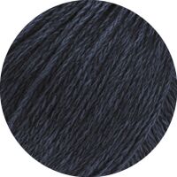 LANA GROSSA ALTA MODA COTOLANA Nachtblau - 0029 LG.12440029 Wolle & Garn Knäuel