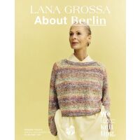 LANA GROSSA ABOUT BERLIN No. 9 LG.9237207 Zeitschriften