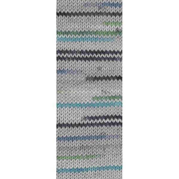 LANA GROSSA COOL WOOL BABY PRINT LG.7670  Wolle und Garn