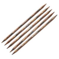 Nadelspiel DESIGN-HOLZ 20 cm 4.0 mm