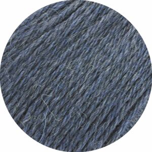 LANDLUST ALPAKA MERINO 160 - 0411
