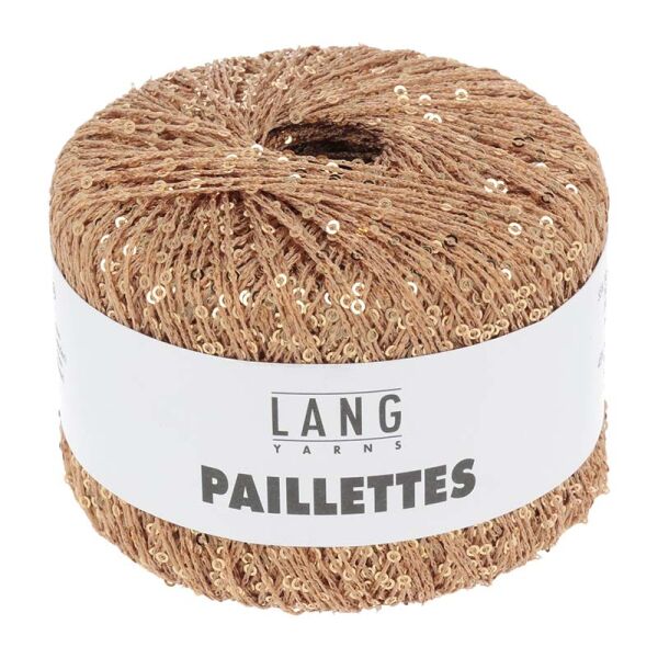 LANG YARNS PAILLETTES LY.39 Wolle und Garn