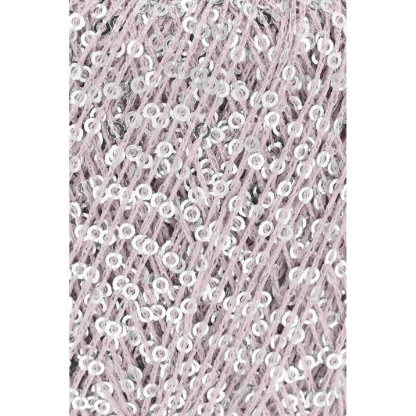 LANG YARNS PAILLETTES LY.39 Wolle und Garn