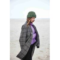 Rollkragen-Pullover SETASURI | Modell - 2