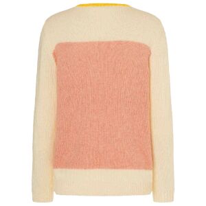 Pulli glatt rechts ECOPUNO | Modell - 23