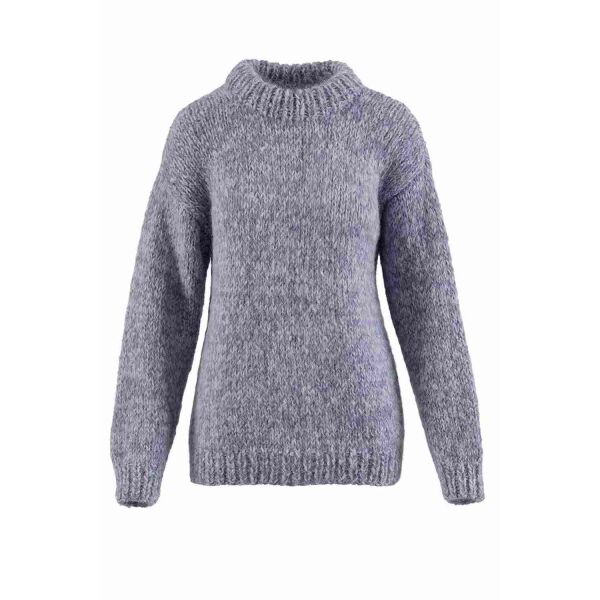 Sweater HONOR | Modell - 02