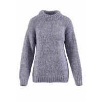 LANG YARNS Sweater HONOR | Modell - 02 LY.2074.02-S Modell-Paket
