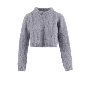 Sweater AIR | Modell - 09