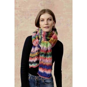 LANG YARNS Schal CLOUD | Modell - 01 LY.1077.01-...