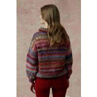 Pullover CLOUD | Modell - 05