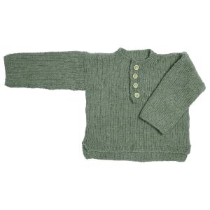 LANA GROSSA  Pulli ECOPUNO | Modell - 50 LG.9460818.50-104/110 Modell-Paket