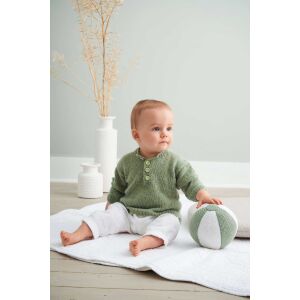 Pulli ECOPUNO | Modell - 50