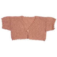 LANA GROSSA Jacke ECOPUNO | Modell - 53 LG.9460818.53-86/92 Modell-Paket