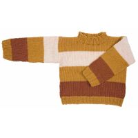 LANA GROSSA  Pulli COOL WOOL | Modell - 71 LG.9460818.71-92/98 Modell-Paket