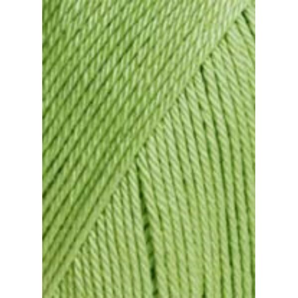 LANG YARNS QUATTRO HELLGRüN - 0016 LY.160016 Wolle und Garn Knäuel