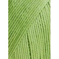 LANG YARNS QUATTRO HELLGRüN - 0016 LY.160016 Wolle und Garn Knäuel
