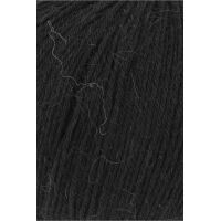 LANG YARNS ALPACA SOXX 4-FACH/4-PLY 0004 - SCHWARZ  LY.10620004 Wolle und Garn Knäuel