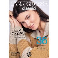 LANA GROSSA CLASSICI NO. 22 LG.9230422 Zeitschriften Cover