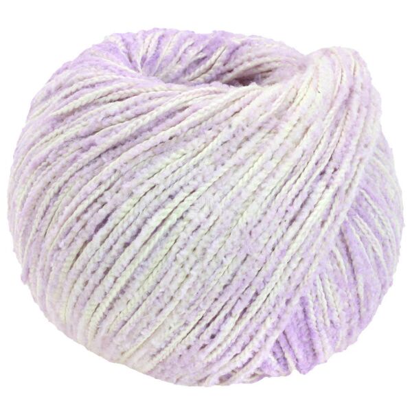 LANA GROSSA JOLIE DÉGRADÉ 0102 - Zartlila/Flieder Dégradé  LG.14220102 Wolle und Garn Knäuel