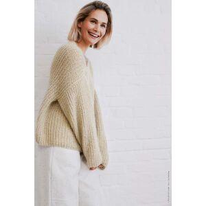Pullover LANDLUST SOMMERSEIDE & SILKHAIR | Modell - 28