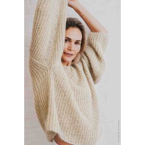 Pullover LANDLUST SOMMERSEIDE & SILKHAIR | Modell - 28