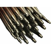 Nadelspitzen TWIST LACE