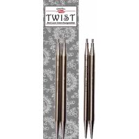 Nadelspitzen TWIST LACE