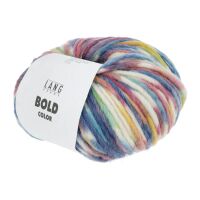 LANG YARNS BOLD COLOR   LY.1098 Wolle und Garn Knäuel