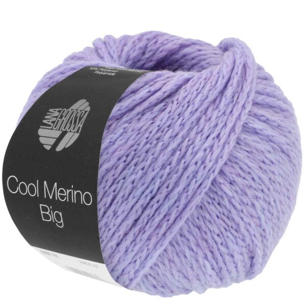 LANA GROSSA COOL MERINO BIG  LG.1441 Wolle und Garn Knäuel