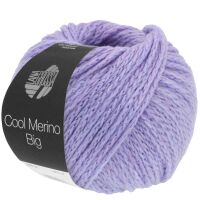 LANA GROSSA COOL MERINO BIG  LG.1441 Wolle und Garn Knäuel