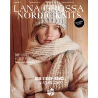 LANA GROSSA NORDIC KNITS LG.9410311 Zeitschriften