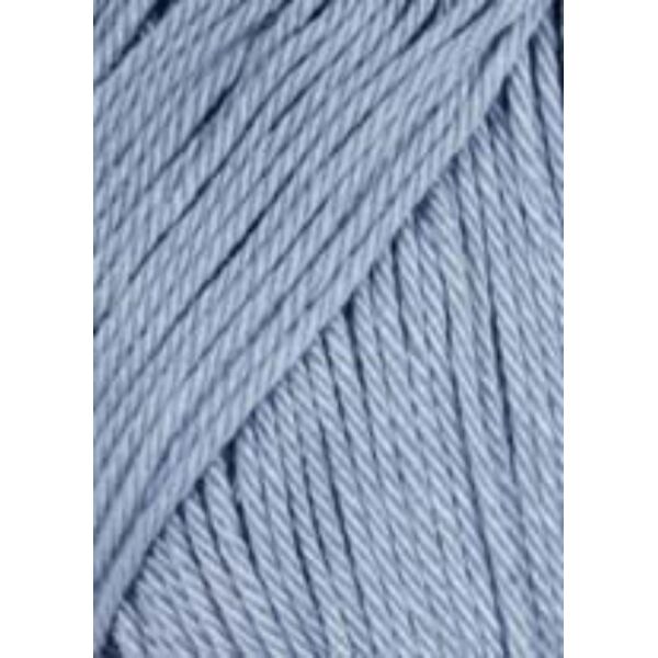 LANG YARNS QUATTRO JEANS HELL - 0033 LY.160033 Wolle und Garn Knäuel