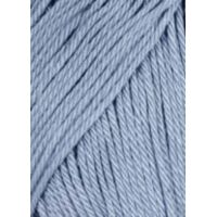 LANG YARNS QUATTRO JEANS HELL - 0033 LY.160033 Wolle und Garn Knäuel