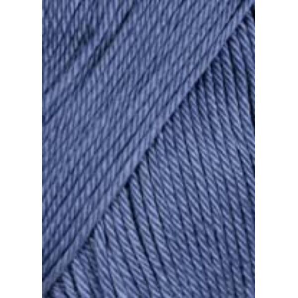 LANG YARNS QUATTRO JEANS DUNKEL - 0034 LY.160034 Wolle und Garn Knäuel