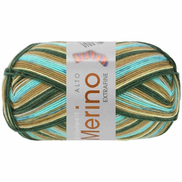 MEILENWEIT 100 MERINO EXTRAFINE ALTO