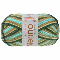 MEILENWEIT 100 MERINO EXTRAFINE ALTO