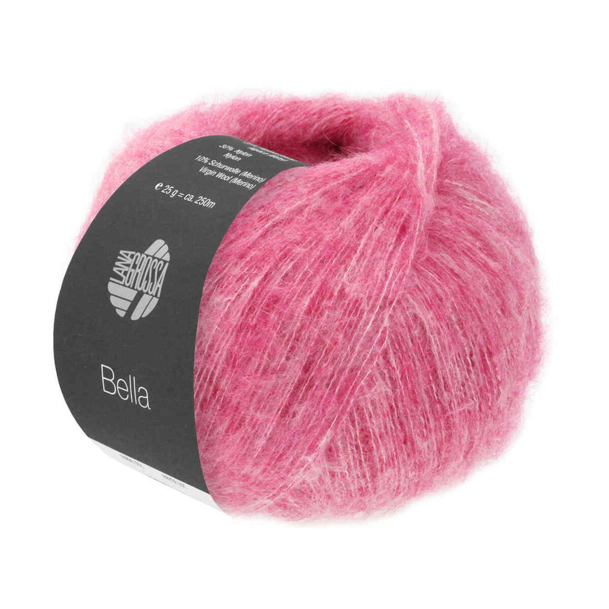 LANA GROSSA BELLA   LG.1124 Wolle und Garn