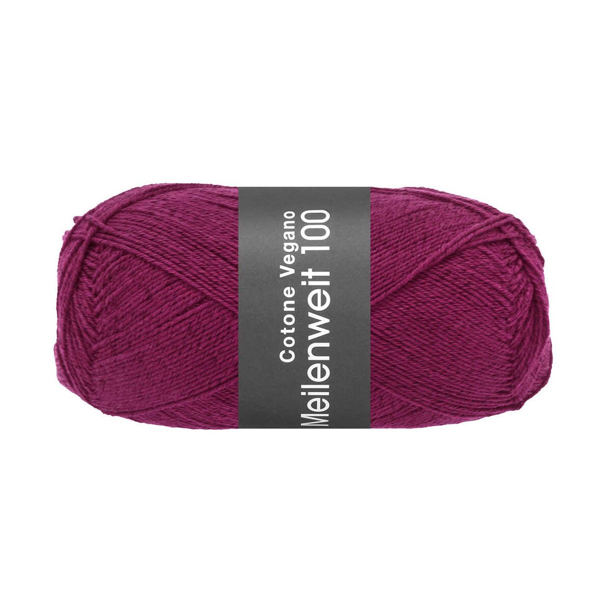 LANA GROSSA MW 100 COTONE VEGANO   LG.1181 Wolle und Garn Kn