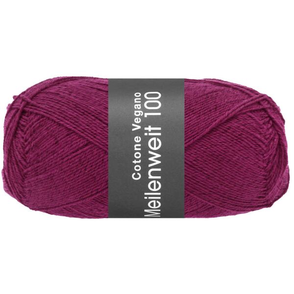 LANA GROSSA MW 100 COTONE VEGANO   LG.1181 Wolle und Garn Knäuel