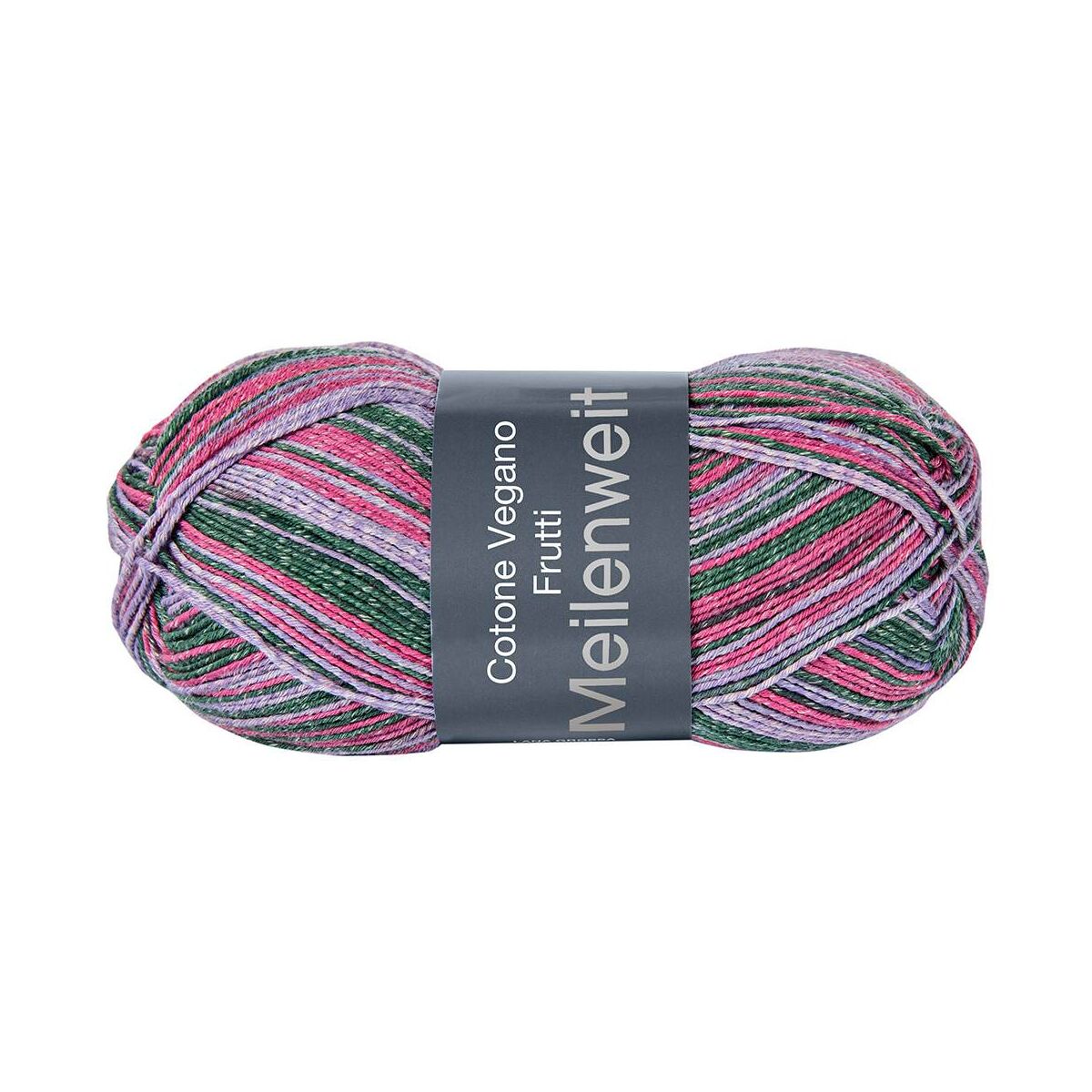 LANA GROSSA MW 100 COTONE VEGANO FRUTTI   LG.1182 Wolle und 