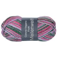 LANA GROSSA MW 100 COTONE VEGANO FRUTTI   LG.1182 Wolle und Garn Knäuel